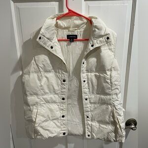 Lands End Vest